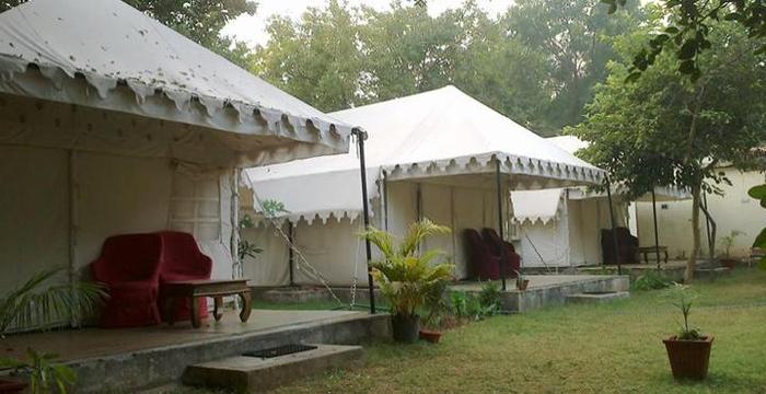 Sher Camp